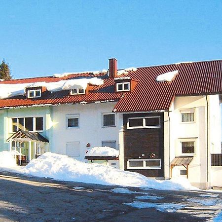 Apartment In Haidmuehle In A Beautiful Area Екстериор снимка