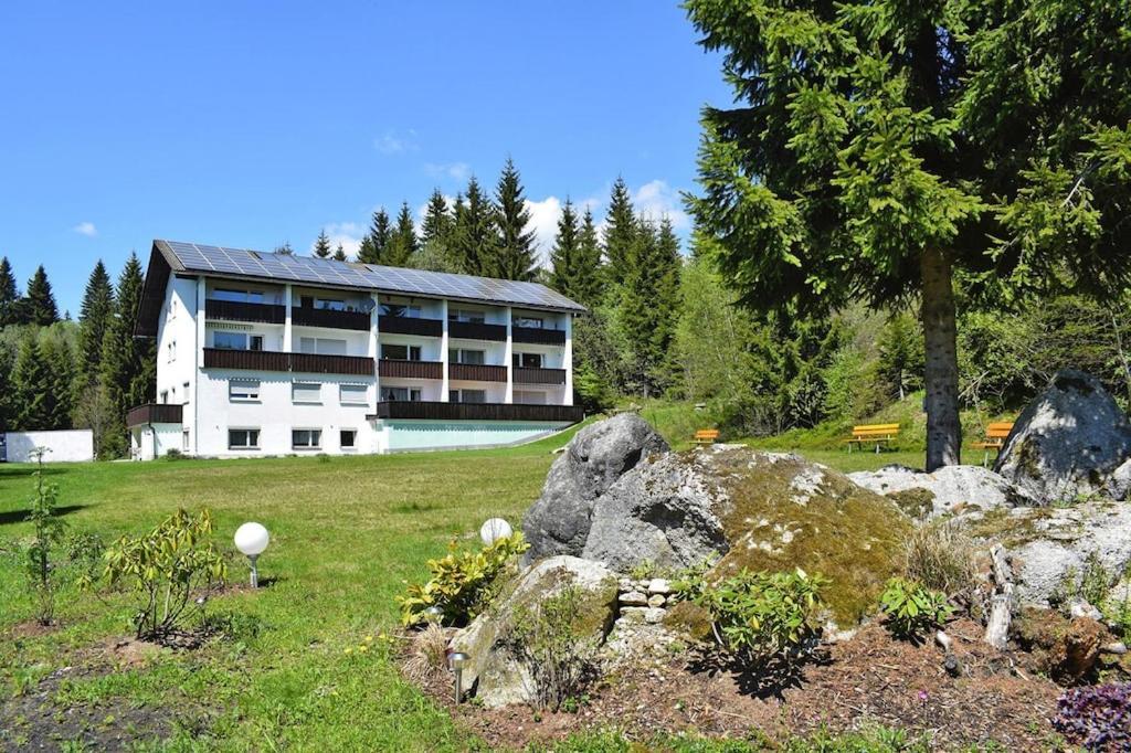 Apartment In Haidmuehle In A Beautiful Area Екстериор снимка