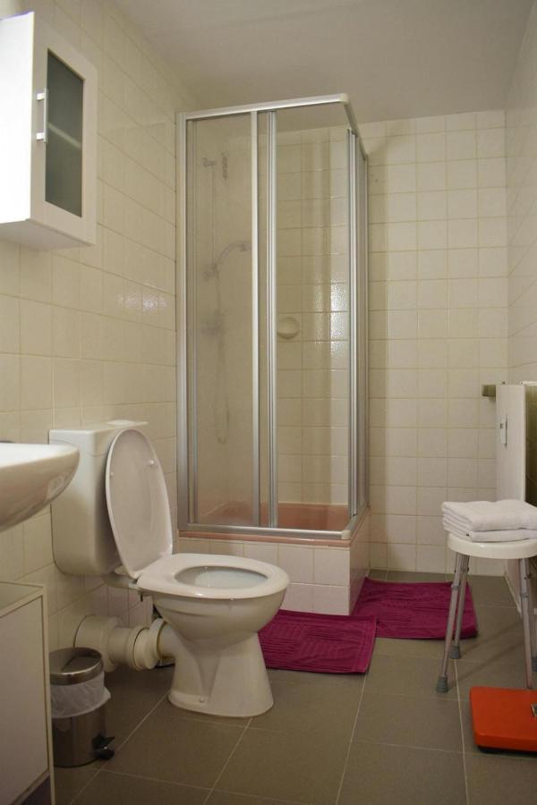 Apartment In Haidmuehle In A Beautiful Area Екстериор снимка