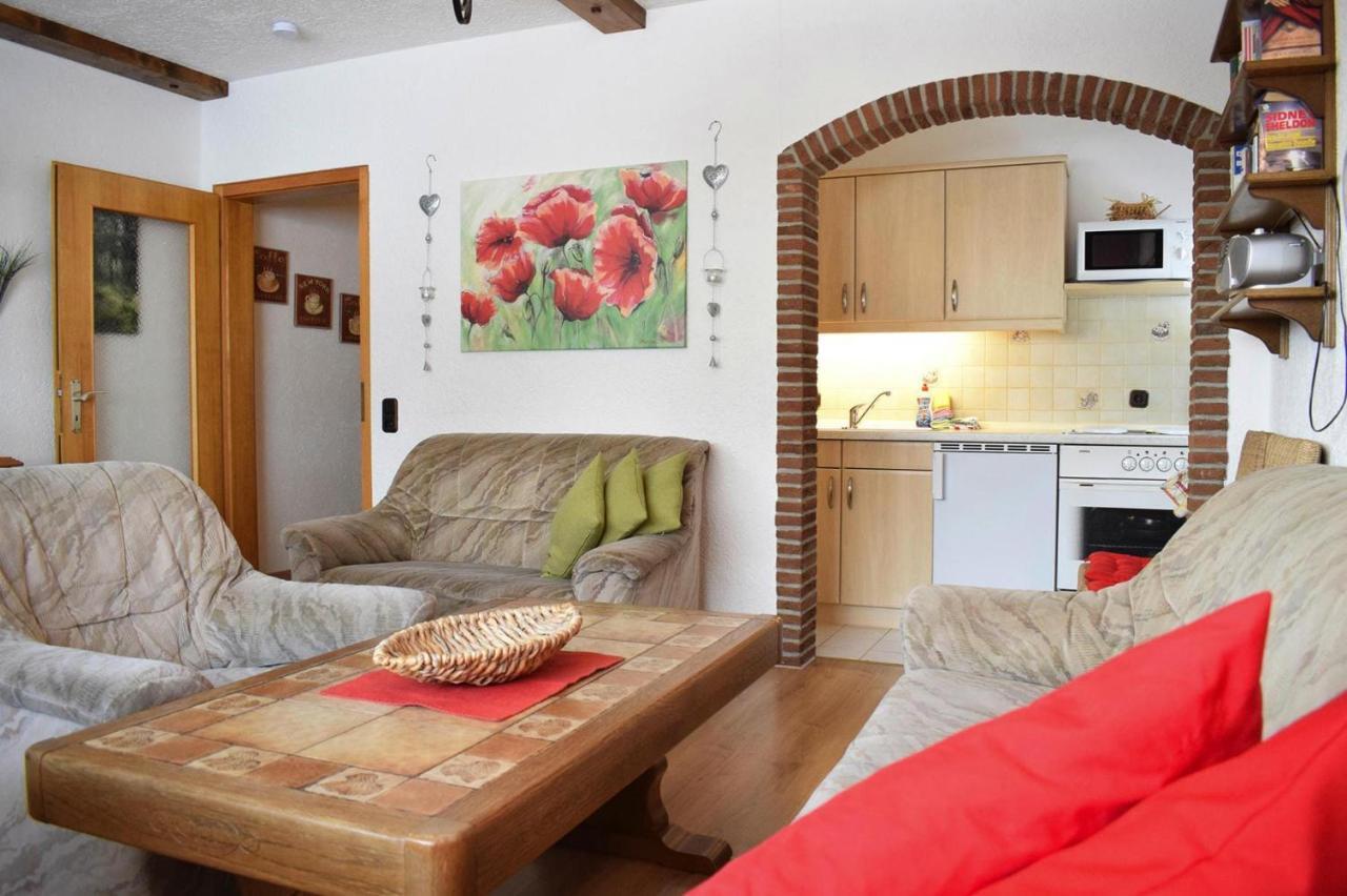 Apartment In Haidmuehle In A Beautiful Area Екстериор снимка