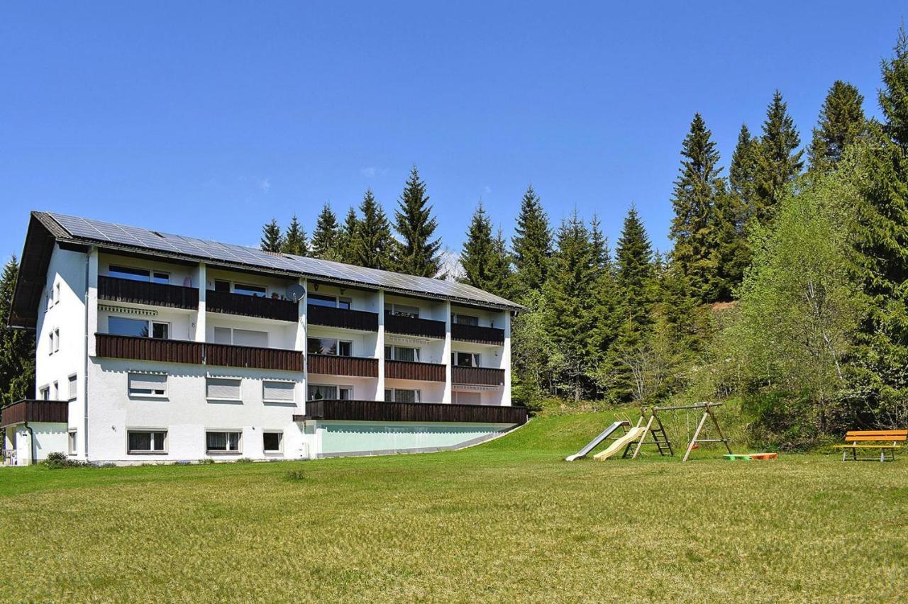 Apartment In Haidmuehle In A Beautiful Area Екстериор снимка