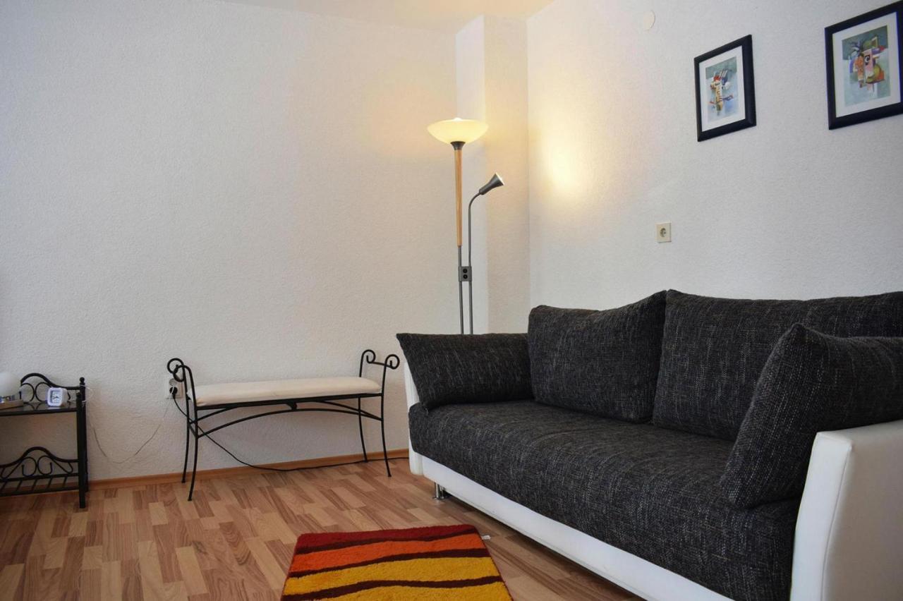 Apartment In Haidmuehle In A Beautiful Area Екстериор снимка
