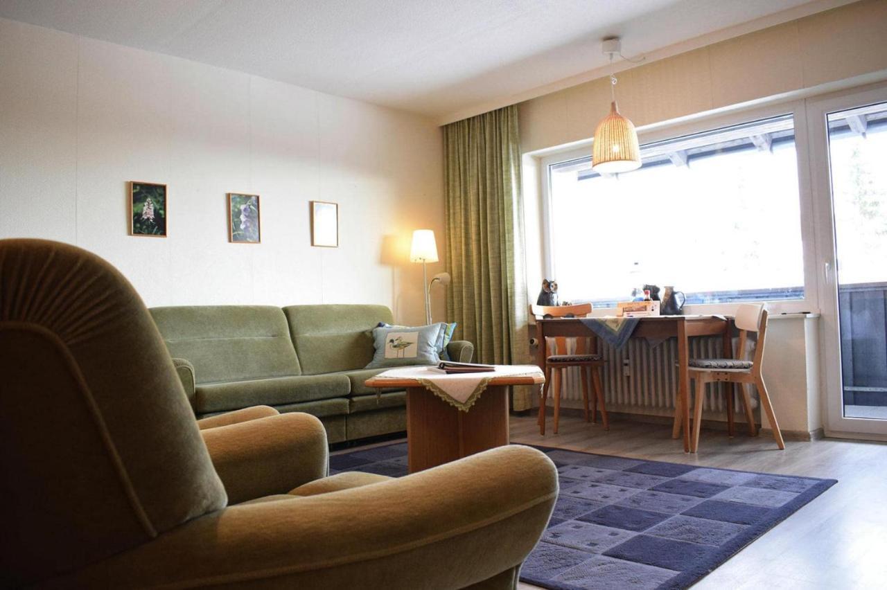 Apartment In Haidmuehle In A Beautiful Area Екстериор снимка