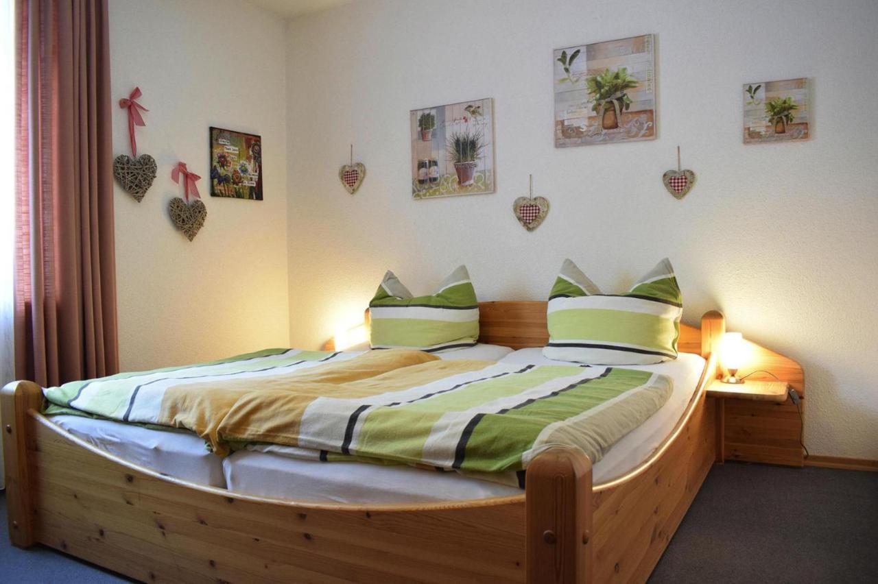 Apartment In Haidmuehle In A Beautiful Area Екстериор снимка