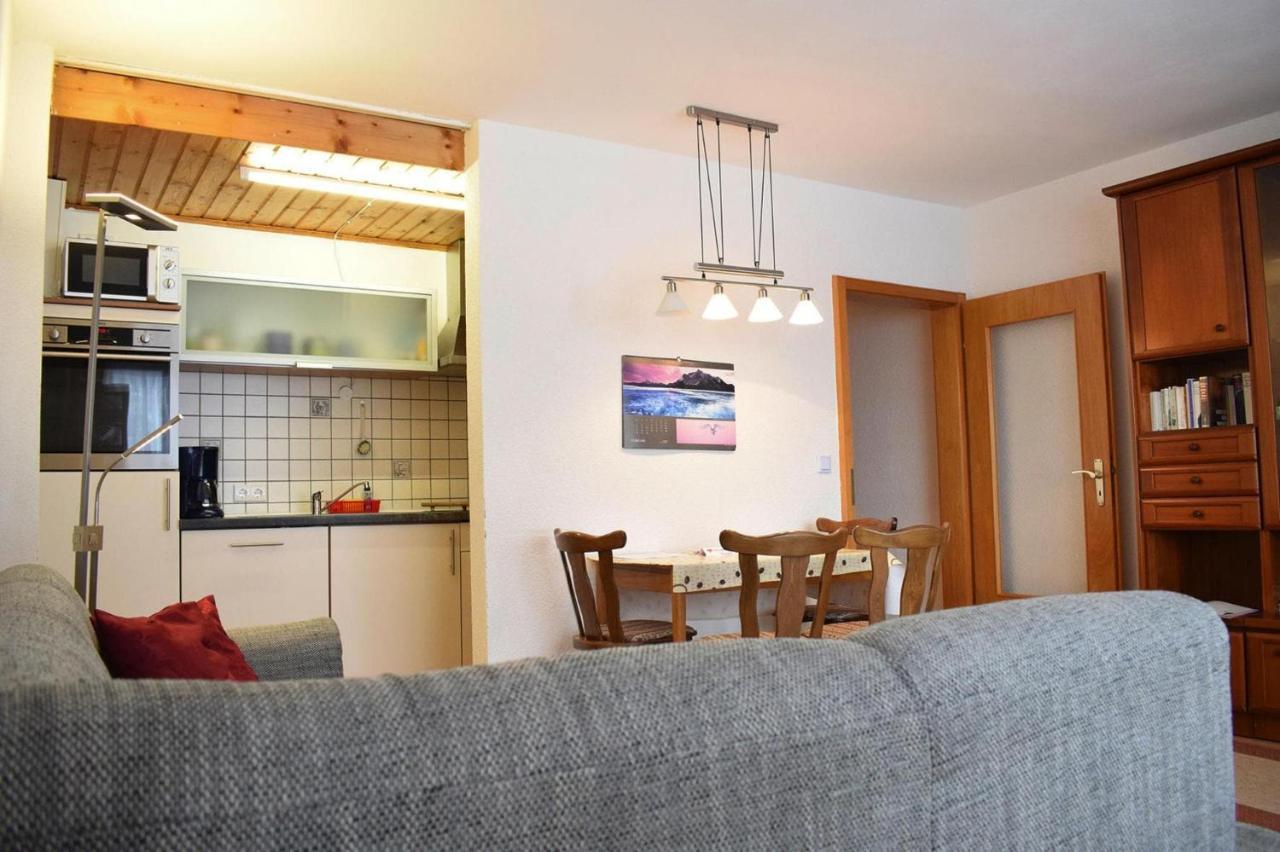 Apartment In Haidmuehle In A Beautiful Area Екстериор снимка