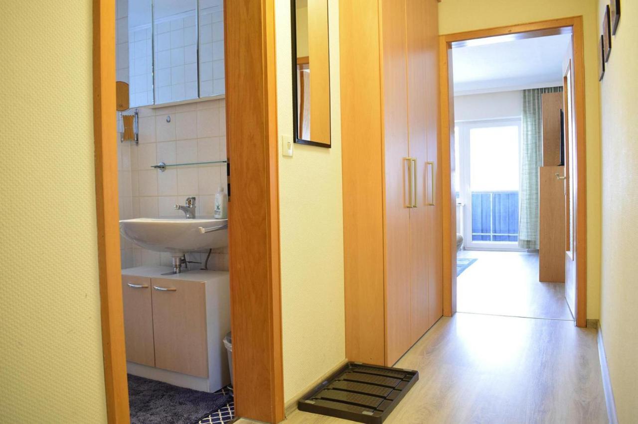 Apartment In Haidmuehle In A Beautiful Area Екстериор снимка