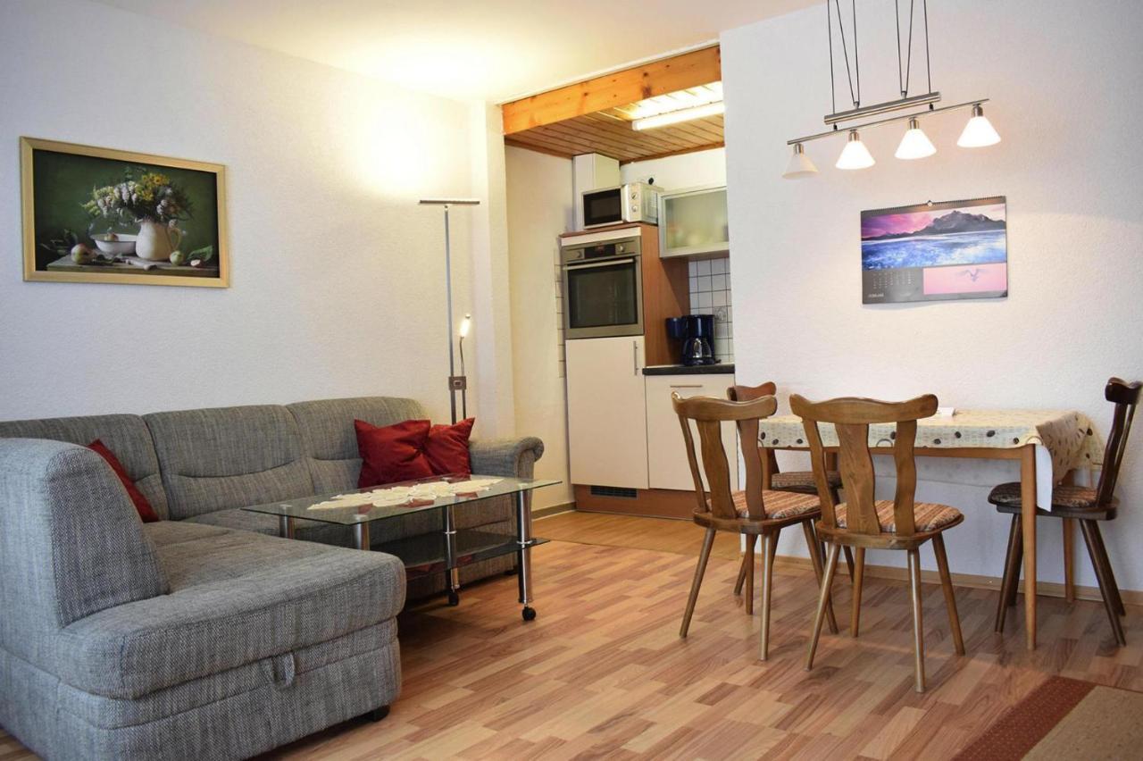 Apartment In Haidmuehle In A Beautiful Area Екстериор снимка